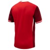 Maillot de Supporter Canada Domicile 2024 Pour Homme